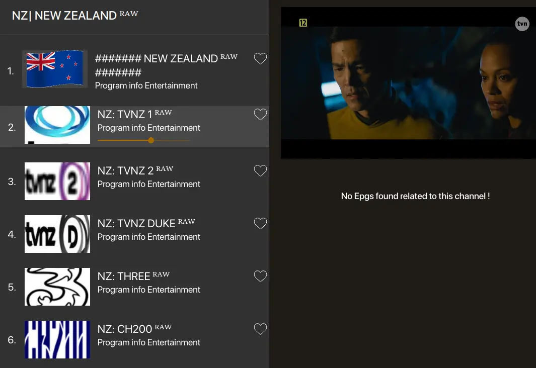 Ultim4K New Zealand streaming setup plans