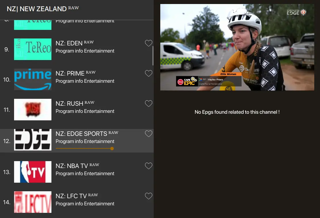Ultim4K New Zealand streaming setup plans