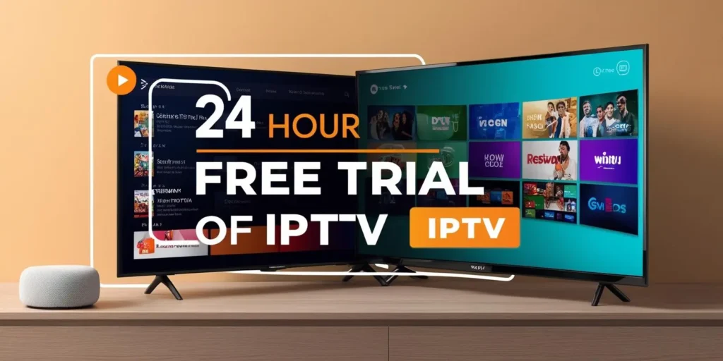 Broadband for IPTV