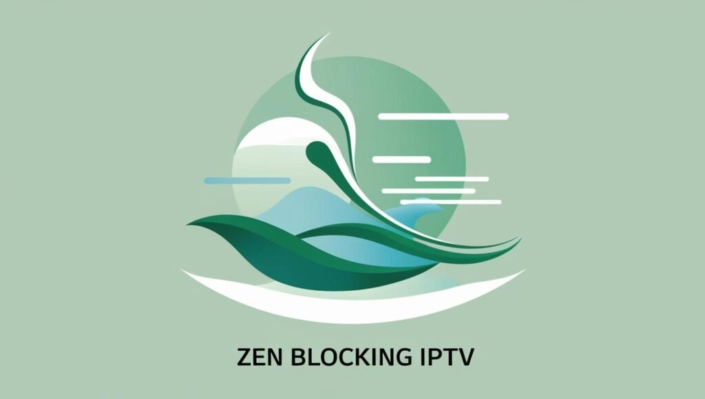 Zen Blocking IPTV: What It Is, How It Works, and How to Bypass It